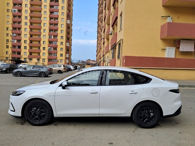 BYD  2025, 0 km - 1.5 l - Bakı