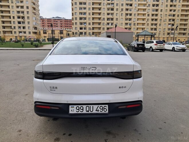 BYD  2025, 0 km - 1.5 l - Bakı