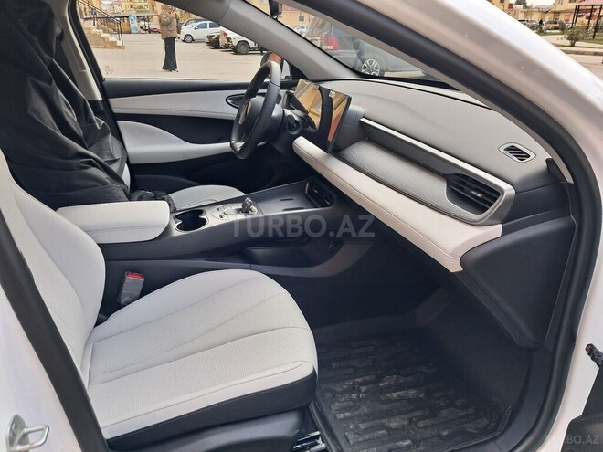 BYD  2025, 0 km - 1.5 l - Bakı