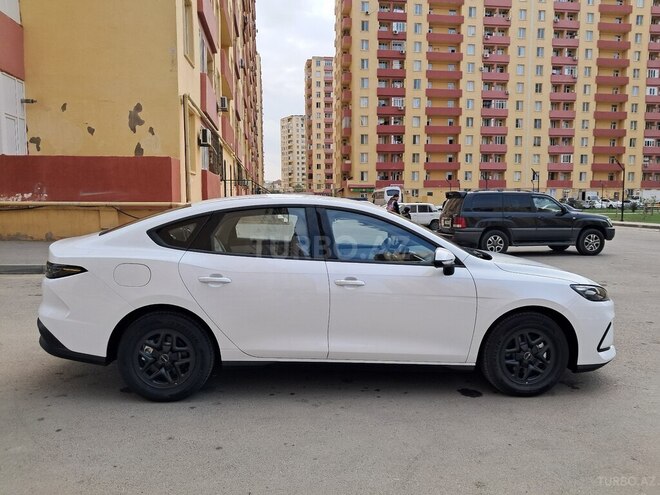 BYD  2025, 0 km - 1.5 l - Bakı