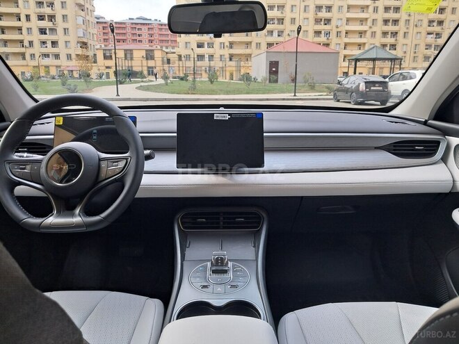BYD  2025, 0 km - 1.5 l - Bakı