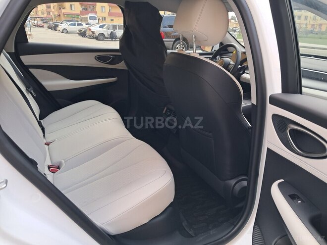 BYD  2025, 0 km - 1.5 l - Bakı