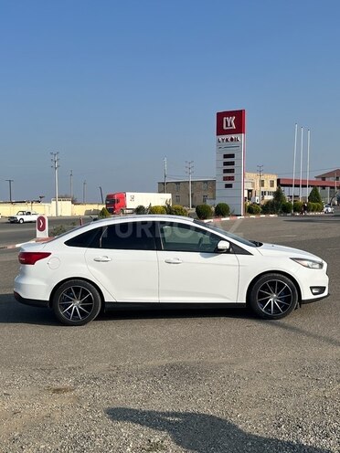 Ford Focus 2017, 176,673 km - 1.0 l - Gəncə