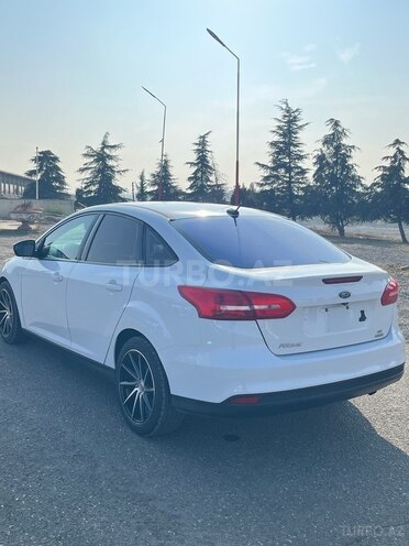 Ford Focus 2017, 176,673 km - 1.0 l - Gəncə