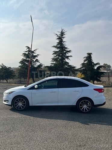 Ford Focus 2017, 176,673 km - 1.0 l - Gəncə