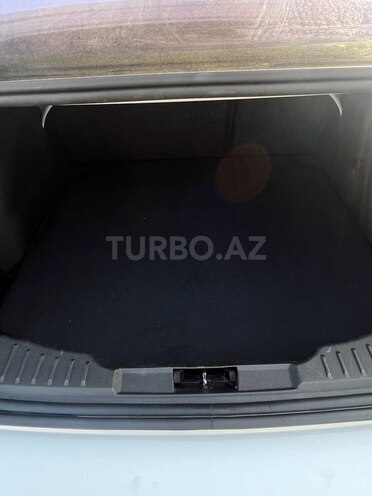 Ford Focus 2017, 176,673 km - 1.0 l - Gəncə