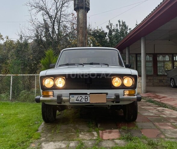 LADA (VAZ) 2106 1994, 88,549 km - 1.6 л - Masallı