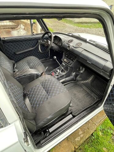 LADA (VAZ) 2106 1994, 88,549 km - 1.6 л - Masallı