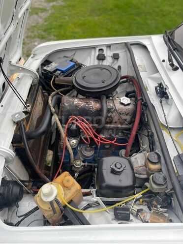 LADA (VAZ) 2106 1994, 88,549 km - 1.6 л - Masallı
