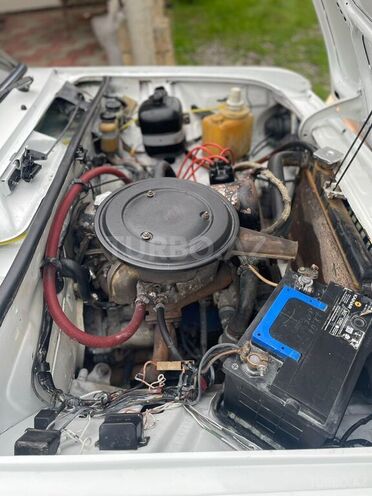 LADA (VAZ) 2106 1994, 88,549 km - 1.6 л - Masallı