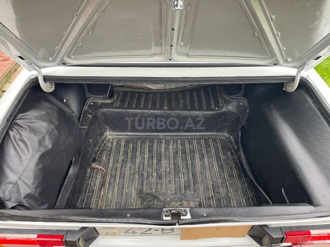 LADA (VAZ) 2106 1994, 88,549 km - 1.6 л - Masallı