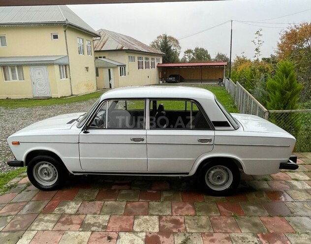 LADA (VAZ) 2106 1994, 88,549 km - 1.6 л - Masallı
