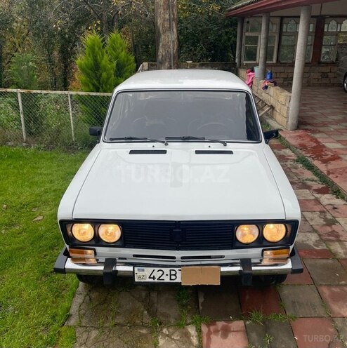 LADA (VAZ) 2106 1994, 88,549 km - 1.6 л - Masallı