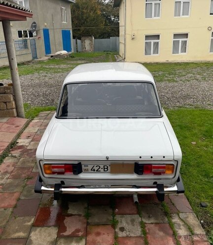 LADA (VAZ) 2106 1994, 88,549 km - 1.6 л - Masallı