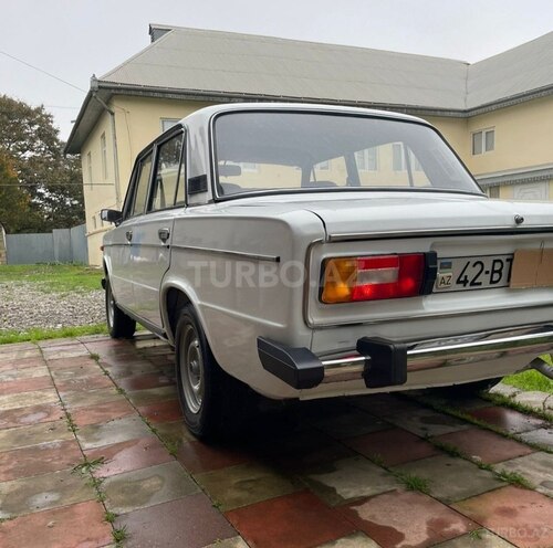 LADA (VAZ) 2106 1994, 88,549 km - 1.6 л - Masallı