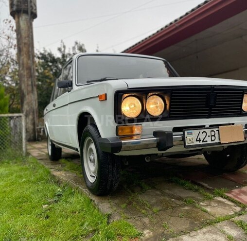 LADA (VAZ) 2106 1994, 88,549 km - 1.6 л - Masallı