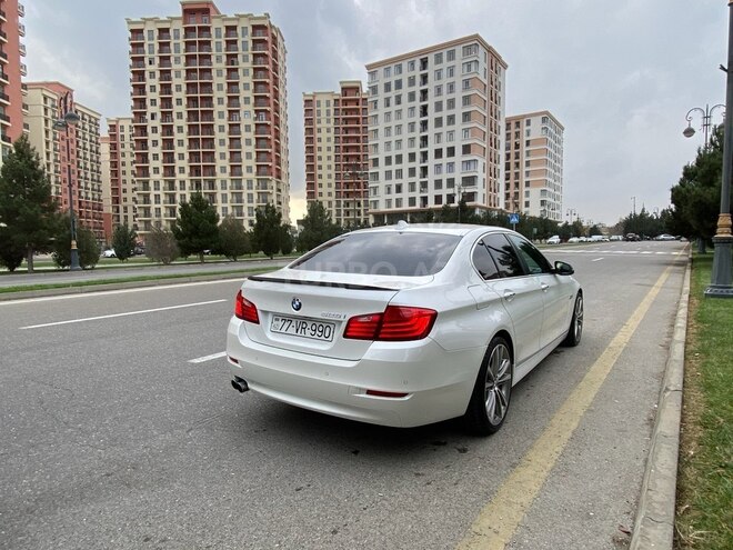 BMW 528 2015, 150,000 km - 2.0 l - Bakı
