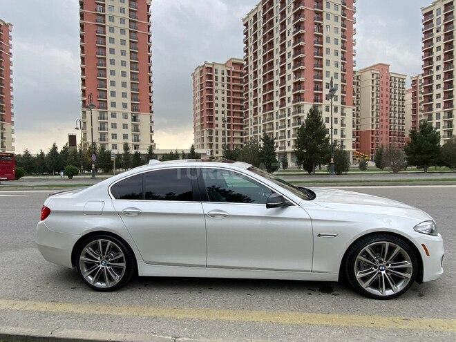 BMW 528 2015, 150,000 km - 2.0 l - Bakı