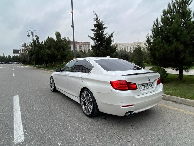 BMW 528 2015, 150,000 km - 2.0 l - Bakı