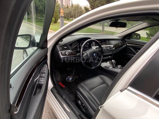 BMW 528 2015, 150,000 km - 2.0 l - Bakı