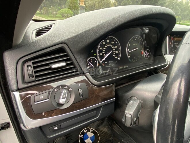 BMW 528 2015, 150,000 km - 2.0 l - Bakı
