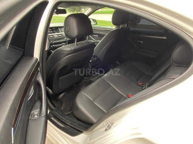BMW 528 2015, 150,000 km - 2.0 l - Bakı