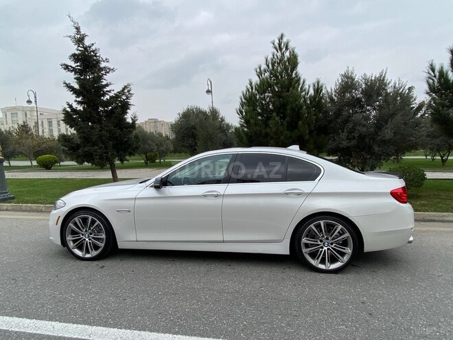 BMW 528 2015, 150,000 km - 2.0 l - Bakı