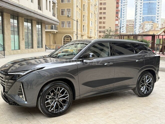 Changan  2025, 0 km - 1.5 l - Bakı
