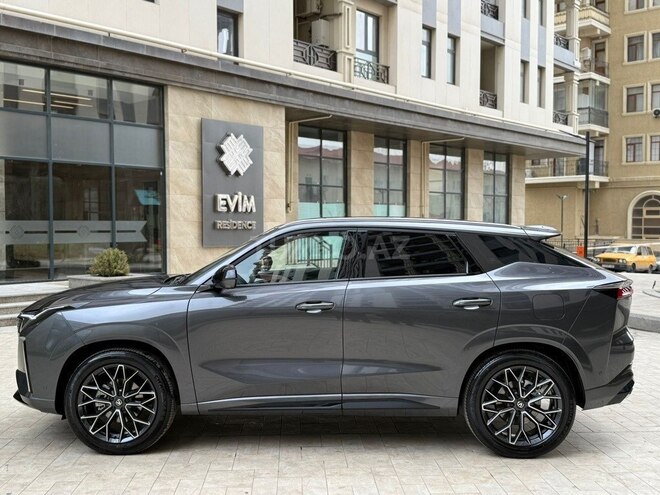 Changan  2025, 0 km - 1.5 l - Bakı