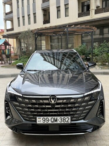 Changan  2025, 0 km - 1.5 l - Bakı