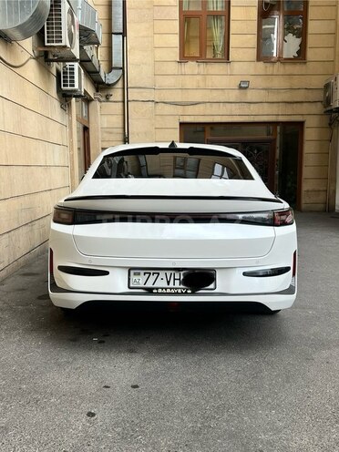 Changan Qiyuan A05 2025, 20,000 km - 1.5 l - Bakı