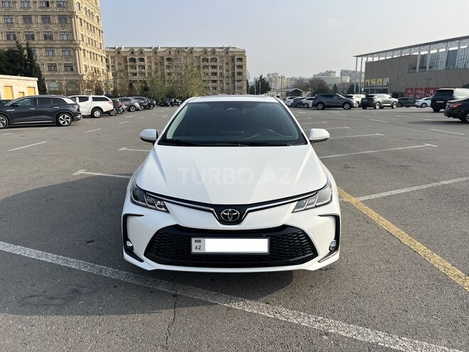 Toyota Corolla-1