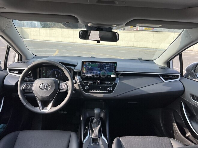 Toyota Corolla-3