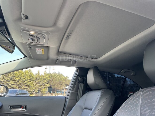 Toyota Corolla-12