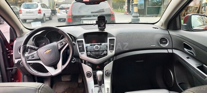 Chevrolet Cruze 2015, 178,000 km - 1.4 л - Bakı