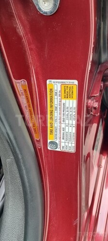 Chevrolet Cruze 2015, 178,000 km - 1.4 л - Bakı