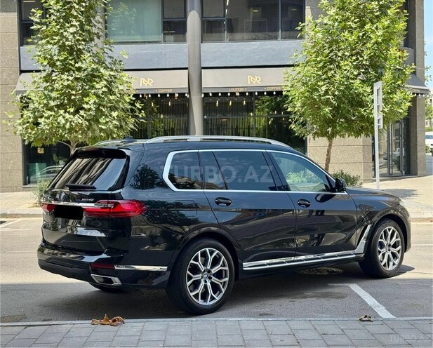 BMW X7 2019, 160,000 km - 3.0 l - Bakı