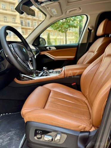 BMW X7 2019, 160,000 km - 3.0 l - Bakı