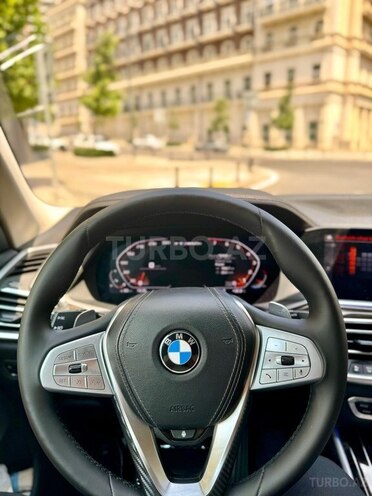 BMW X7 2019, 160,000 km - 3.0 l - Bakı
