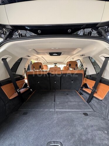 BMW X7 2019, 160,000 km - 3.0 l - Bakı