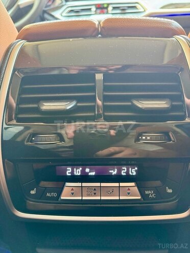 BMW X7 2019, 160,000 km - 3.0 l - Bakı