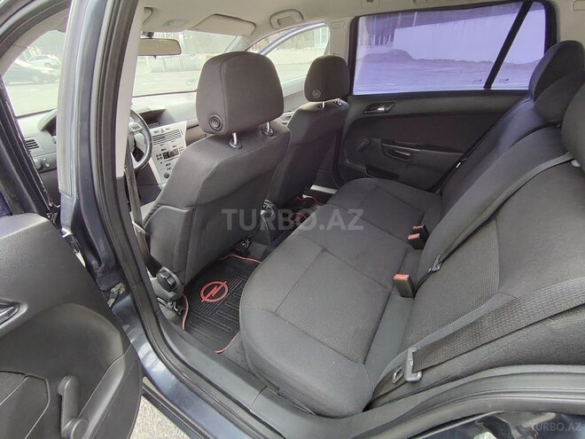 Opel Astra 2009, 322,098 km - 1.4 l - Sumqayıt