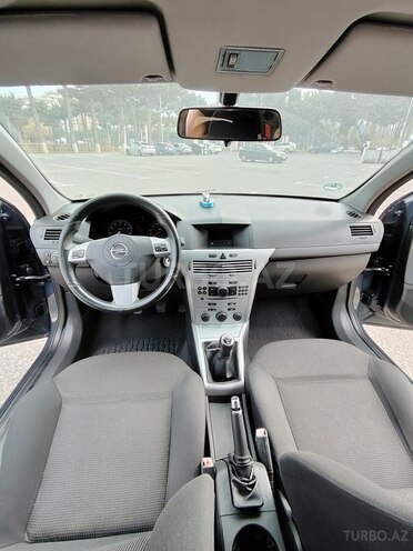 Opel Astra 2009, 322,098 km - 1.4 l - Sumqayıt