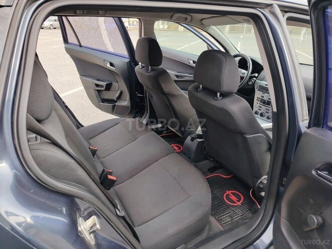Opel Astra 2009, 322,098 km - 1.4 l - Sumqayıt