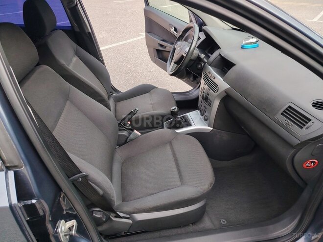 Opel Astra 2009, 322,098 km - 1.4 l - Sumqayıt