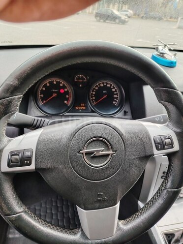 Opel Astra 2009, 322,098 km - 1.4 l - Sumqayıt