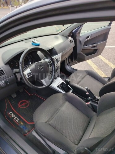 Opel Astra 2009, 322,098 km - 1.4 l - Sumqayıt
