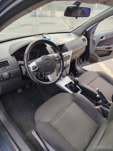 Opel Astra 2009, 322,098 km - 1.4 l - Sumqayıt