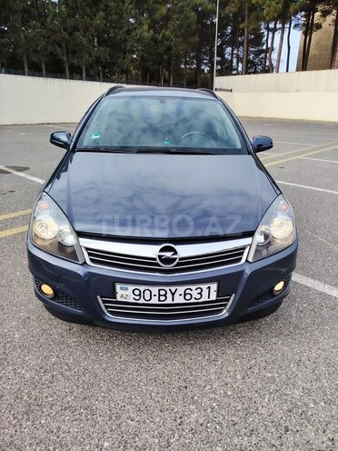 Opel Astra 2009, 322,098 km - 1.4 l - Sumqayıt