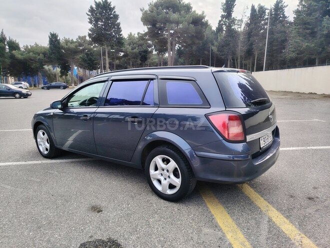 Opel Astra 2009, 322,098 km - 1.4 l - Sumqayıt